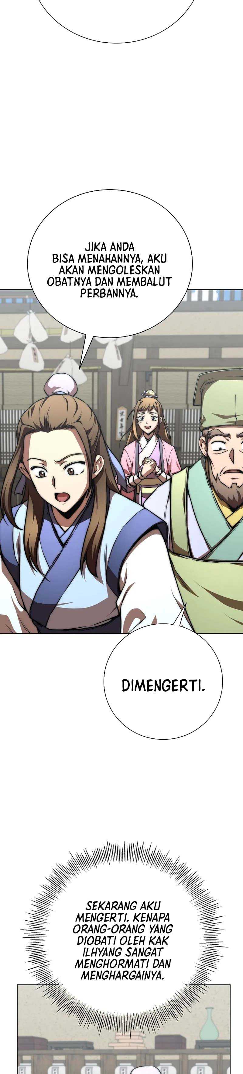 youngest-son-of-the-namgung-clan - Chapter: 69