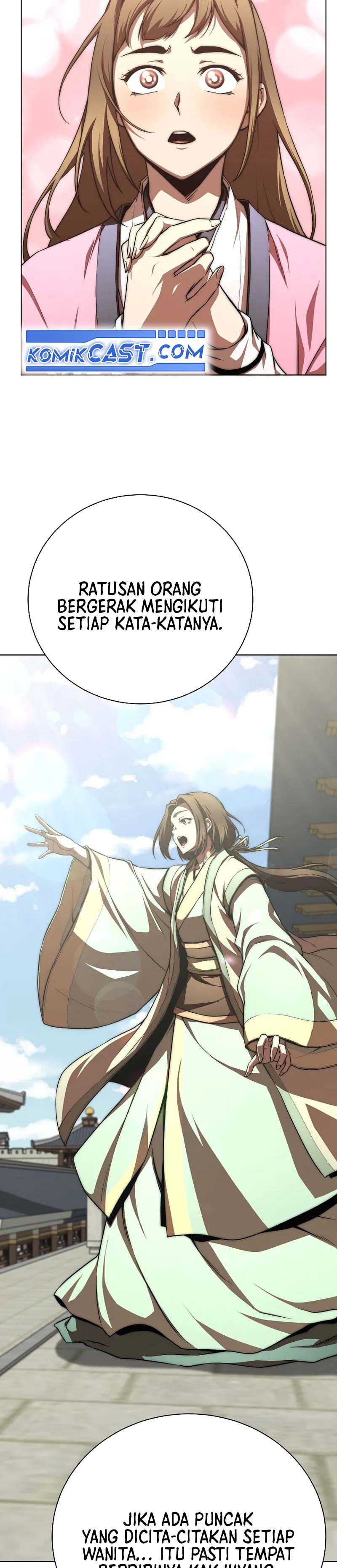youngest-son-of-the-namgung-clan - Chapter: 69