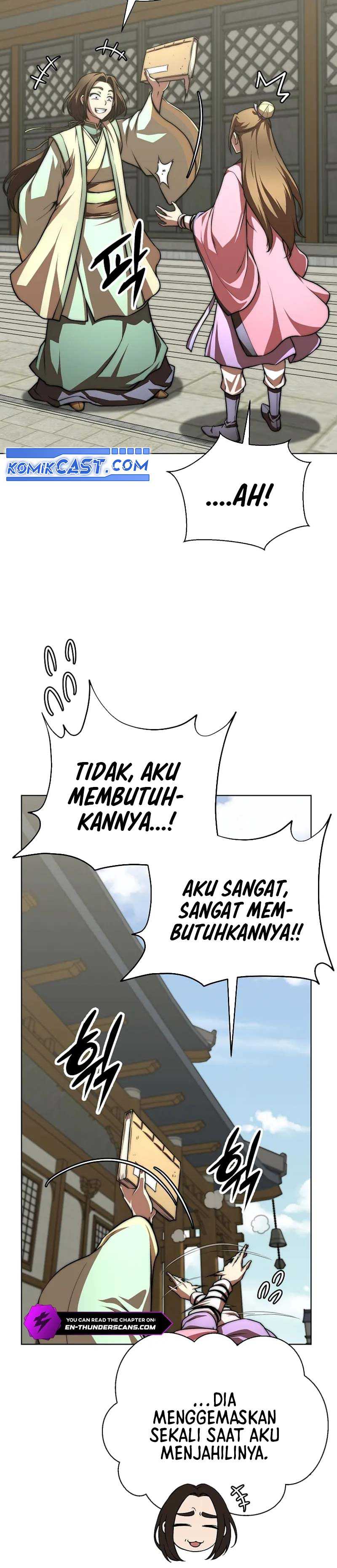 youngest-son-of-the-namgung-clan - Chapter: 69