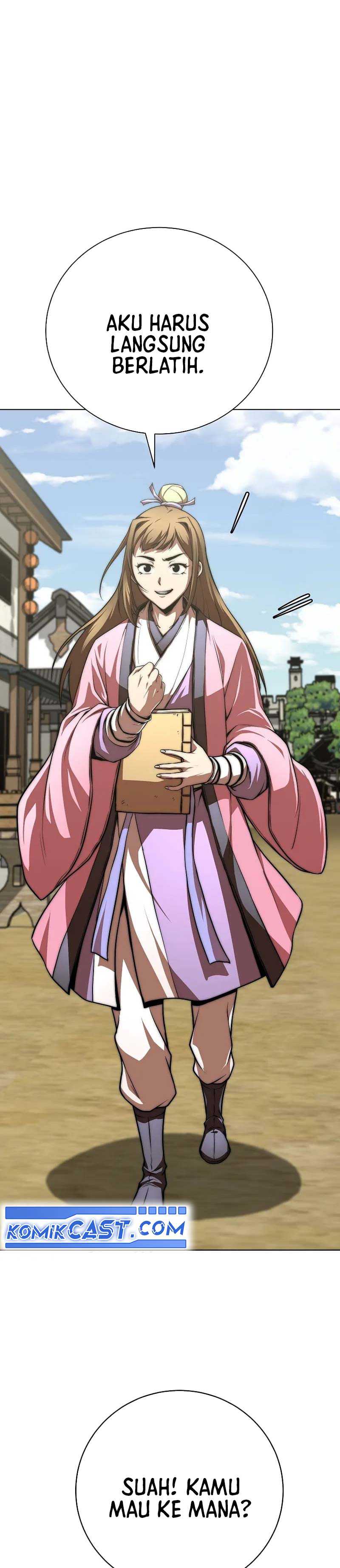 youngest-son-of-the-namgung-clan - Chapter: 69