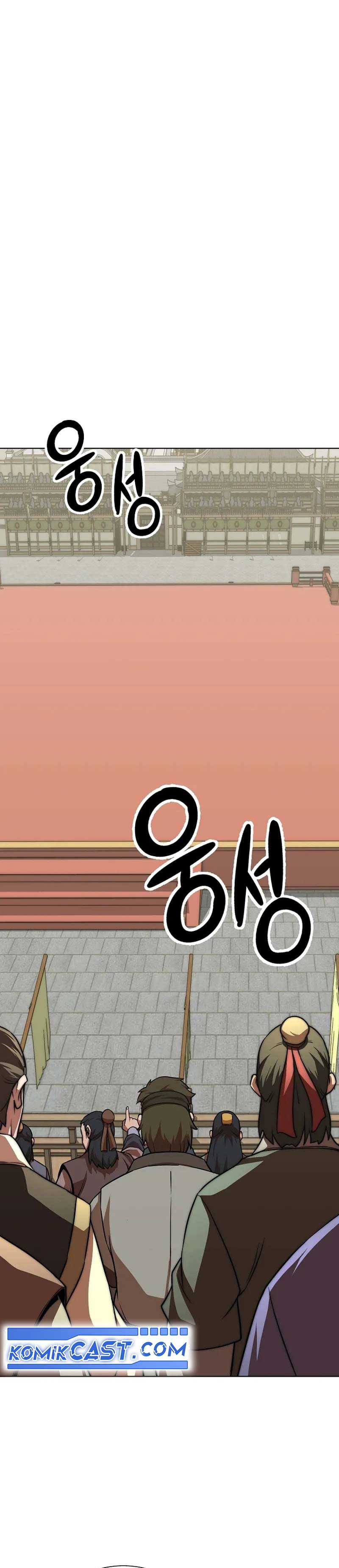 youngest-son-of-the-namgung-clan - Chapter: 69