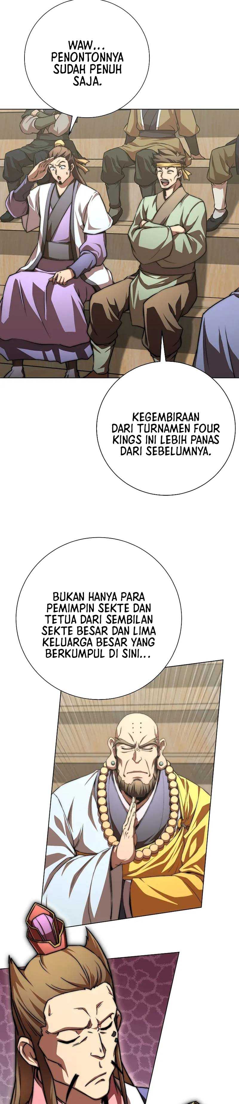 youngest-son-of-the-namgung-clan - Chapter: 69
