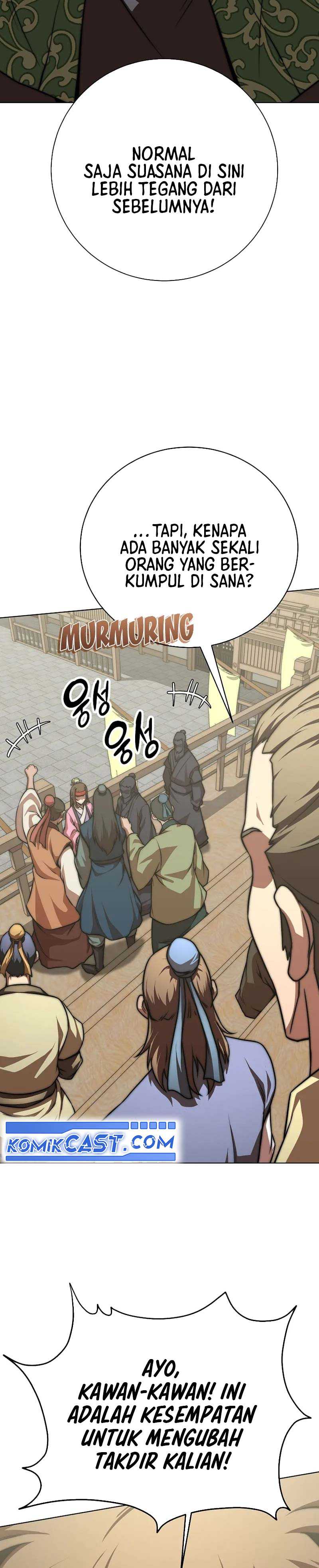 youngest-son-of-the-namgung-clan - Chapter: 69