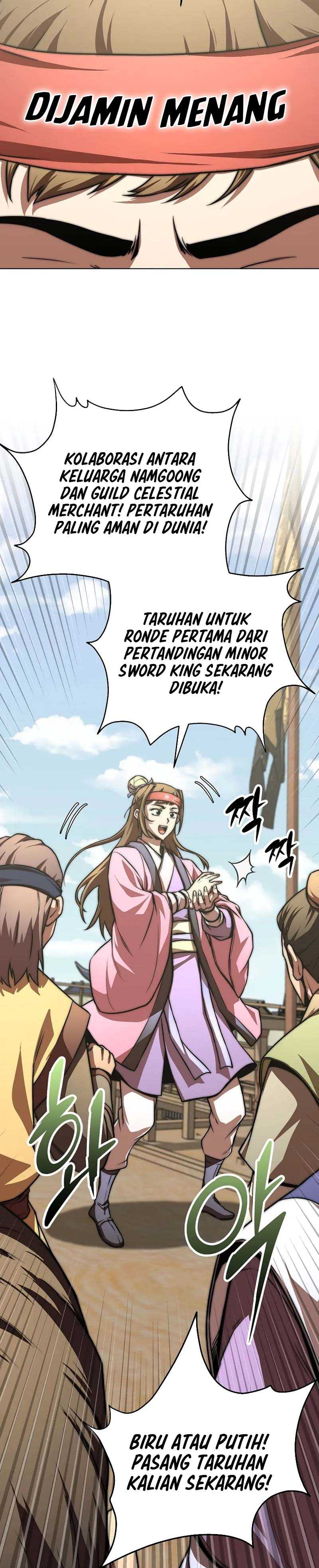 youngest-son-of-the-namgung-clan - Chapter: 69