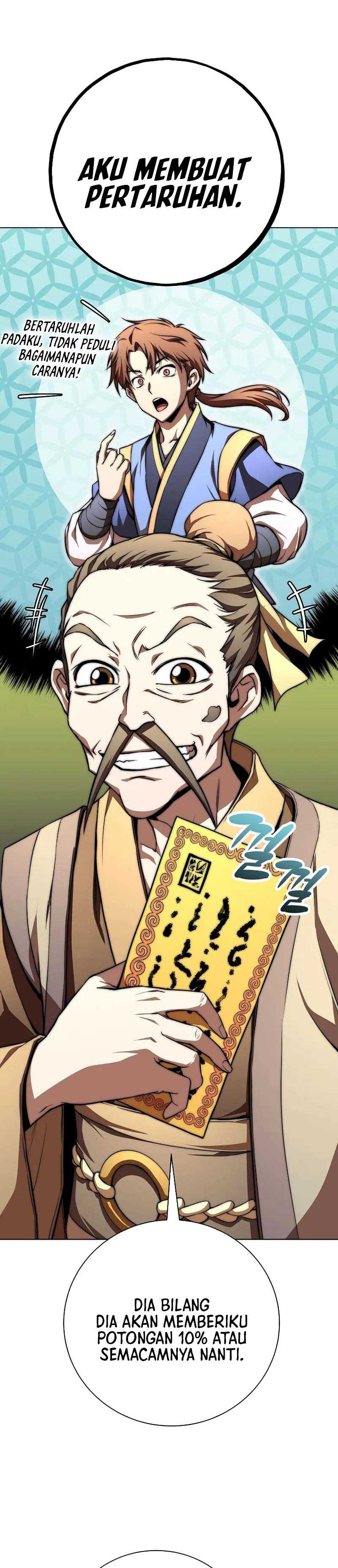 youngest-son-of-the-namgung-clan - Chapter: 69