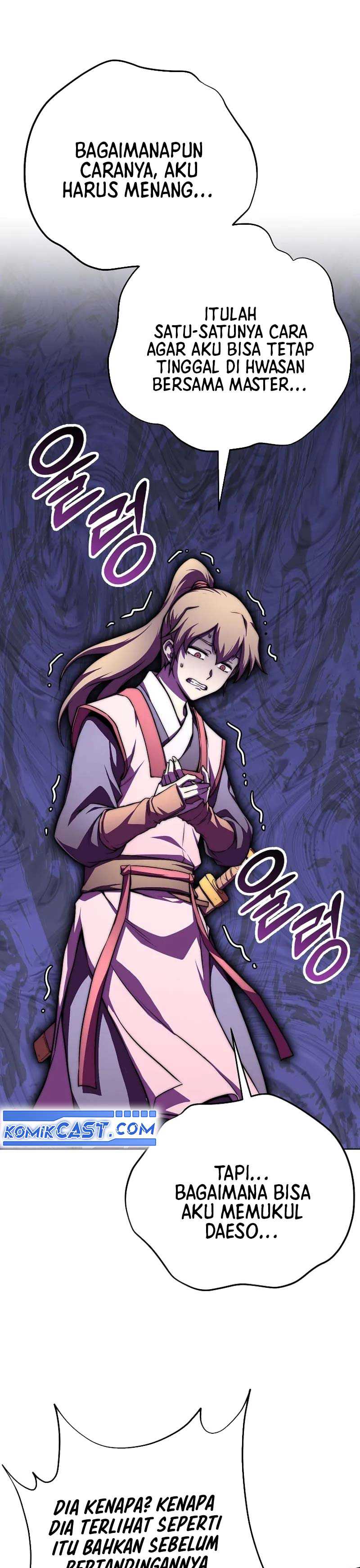 youngest-son-of-the-namgung-clan - Chapter: 69