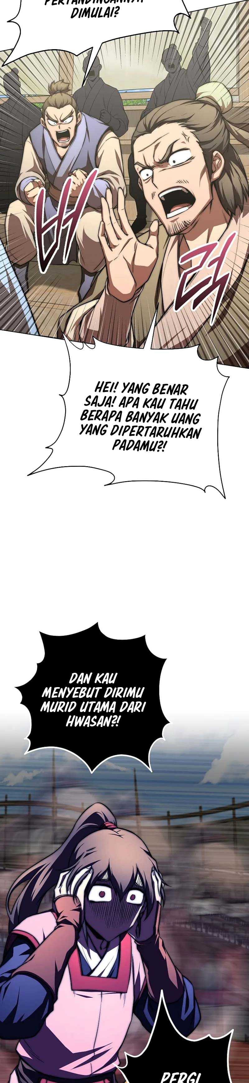 youngest-son-of-the-namgung-clan - Chapter: 69