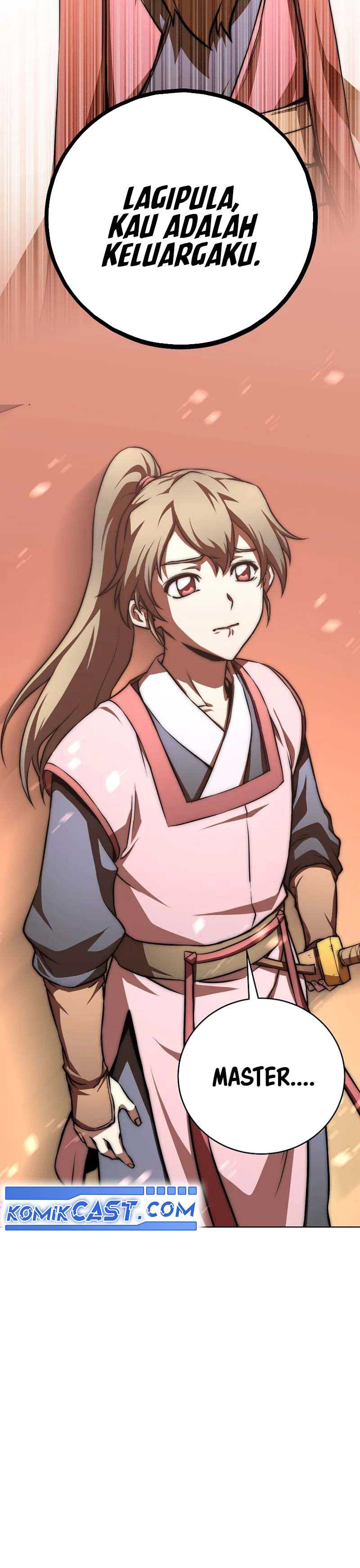 youngest-son-of-the-namgung-clan - Chapter: 69