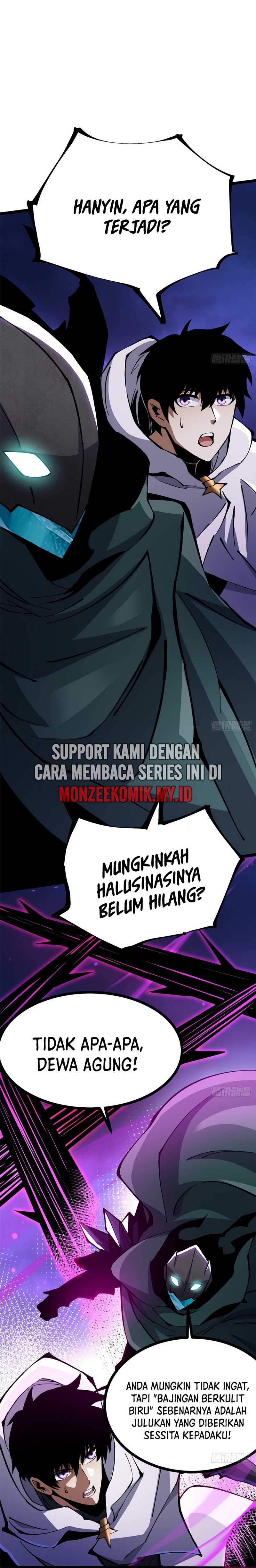 i-really-dont-want-to-learn-forbidden-spells - Chapter: 100
