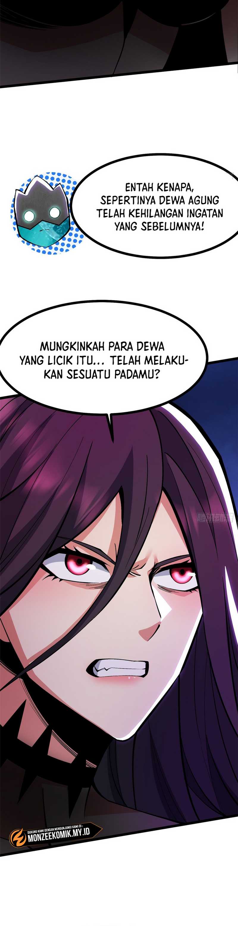 i-really-dont-want-to-learn-forbidden-spells - Chapter: 100