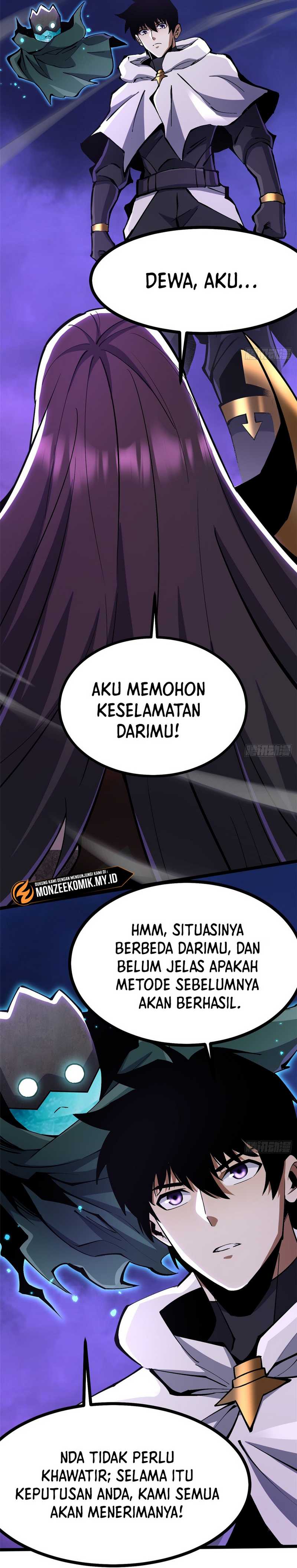 i-really-dont-want-to-learn-forbidden-spells - Chapter: 100