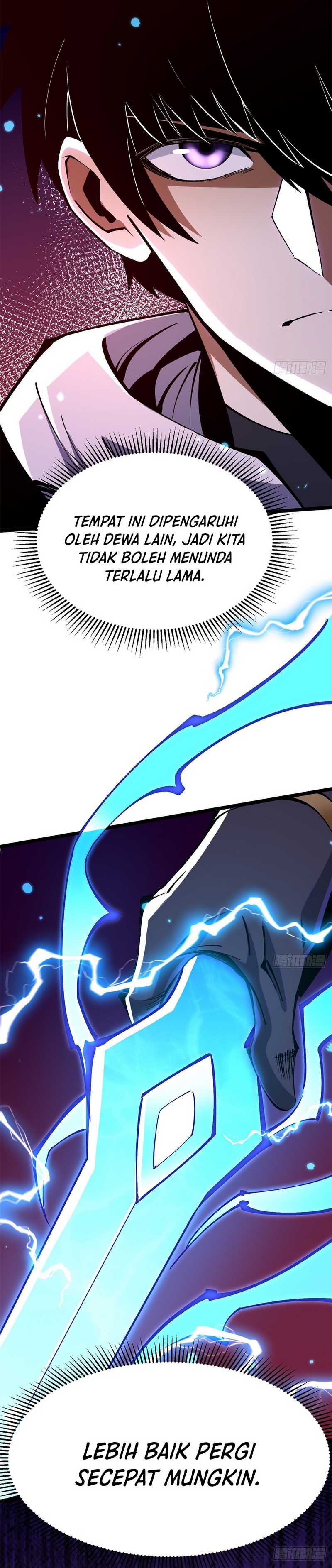 i-really-dont-want-to-learn-forbidden-spells - Chapter: 100