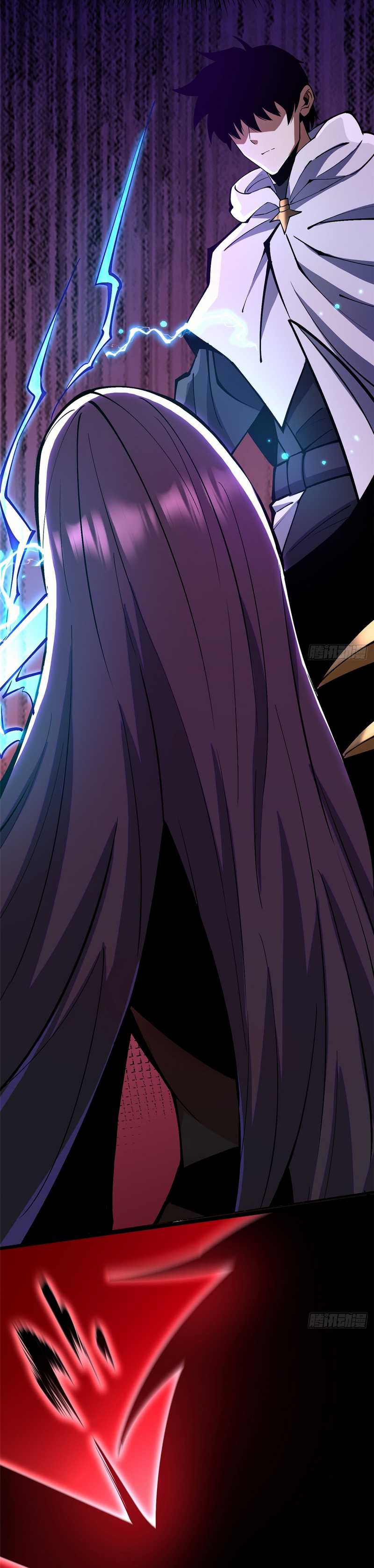 i-really-dont-want-to-learn-forbidden-spells - Chapter: 100