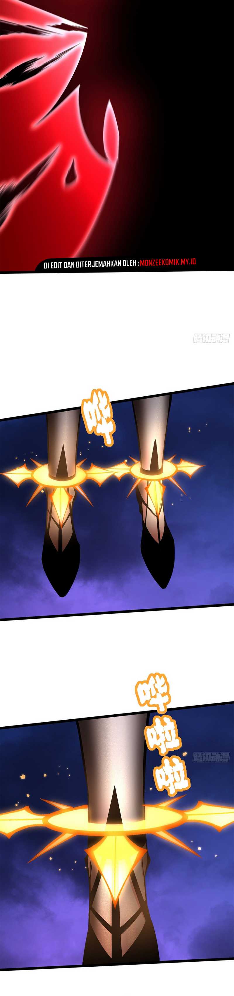 i-really-dont-want-to-learn-forbidden-spells - Chapter: 100