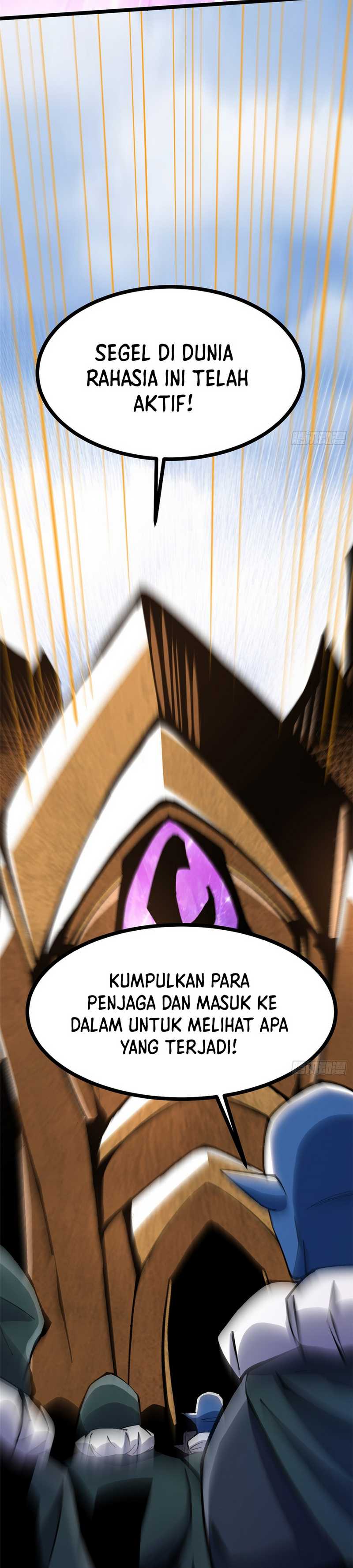 i-really-dont-want-to-learn-forbidden-spells - Chapter: 100