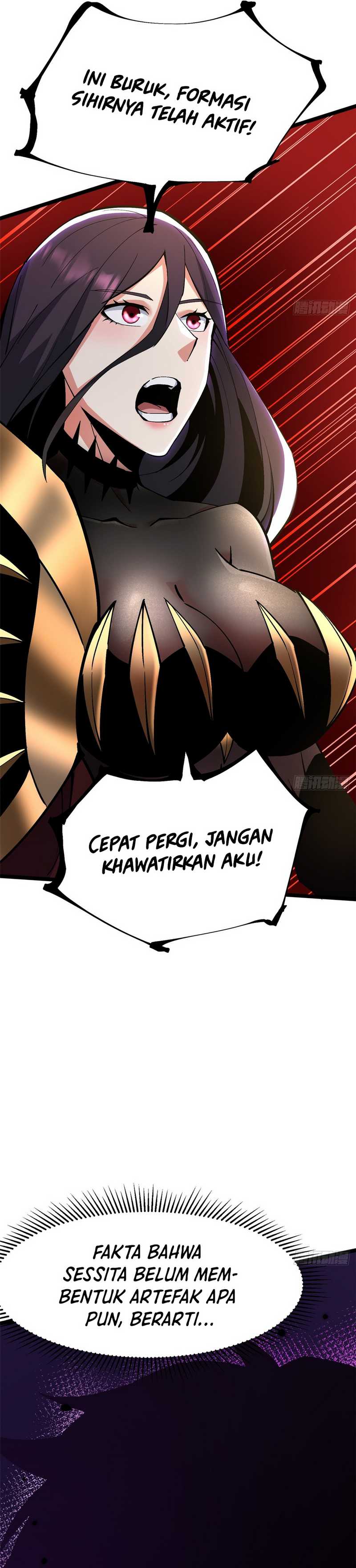 i-really-dont-want-to-learn-forbidden-spells - Chapter: 100