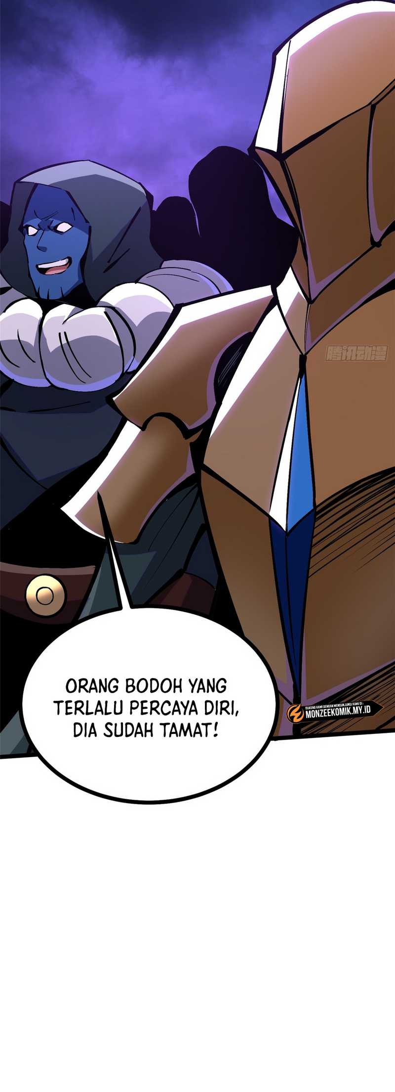 i-really-dont-want-to-learn-forbidden-spells - Chapter: 100