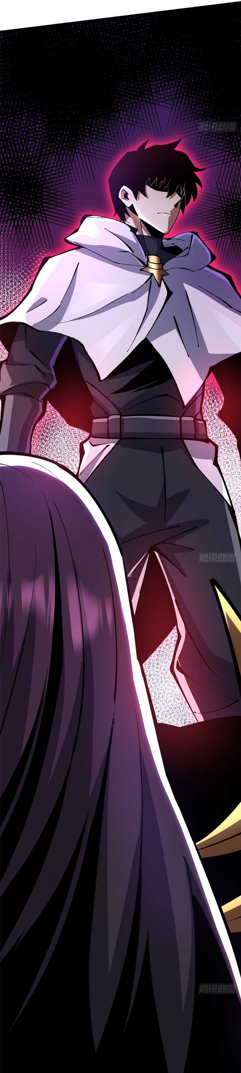 i-really-dont-want-to-learn-forbidden-spells - Chapter: 100