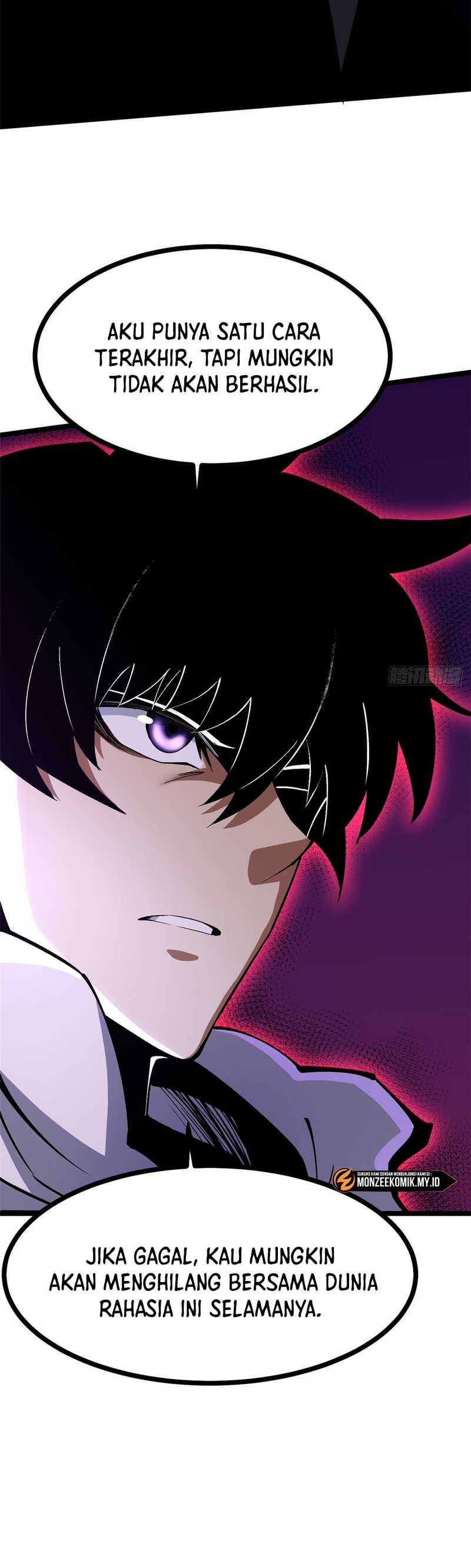 i-really-dont-want-to-learn-forbidden-spells - Chapter: 100