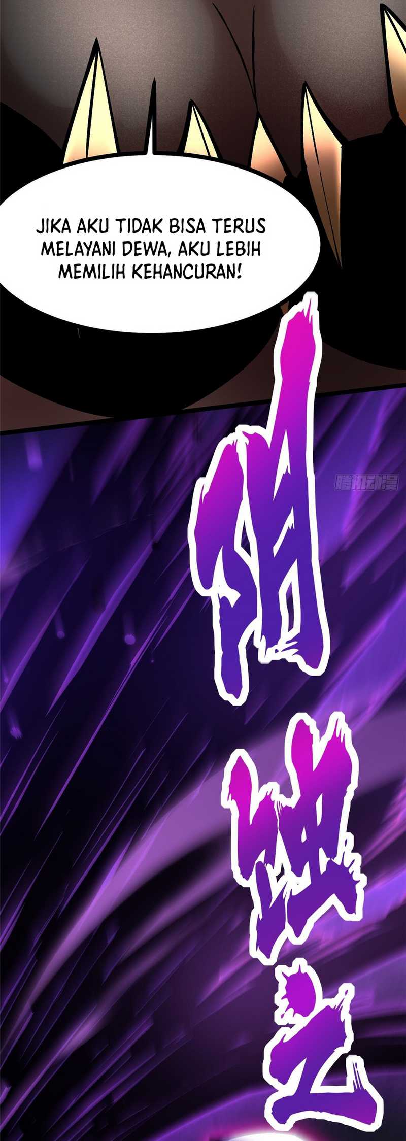 i-really-dont-want-to-learn-forbidden-spells - Chapter: 100