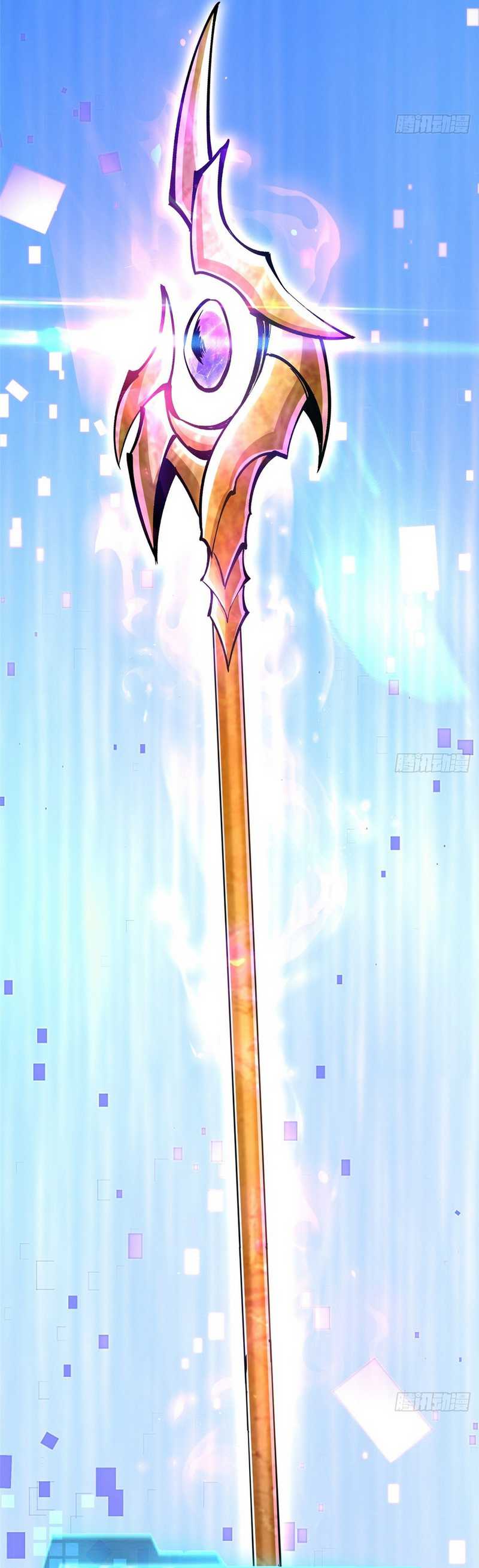 i-really-dont-want-to-learn-forbidden-spells - Chapter: 100
