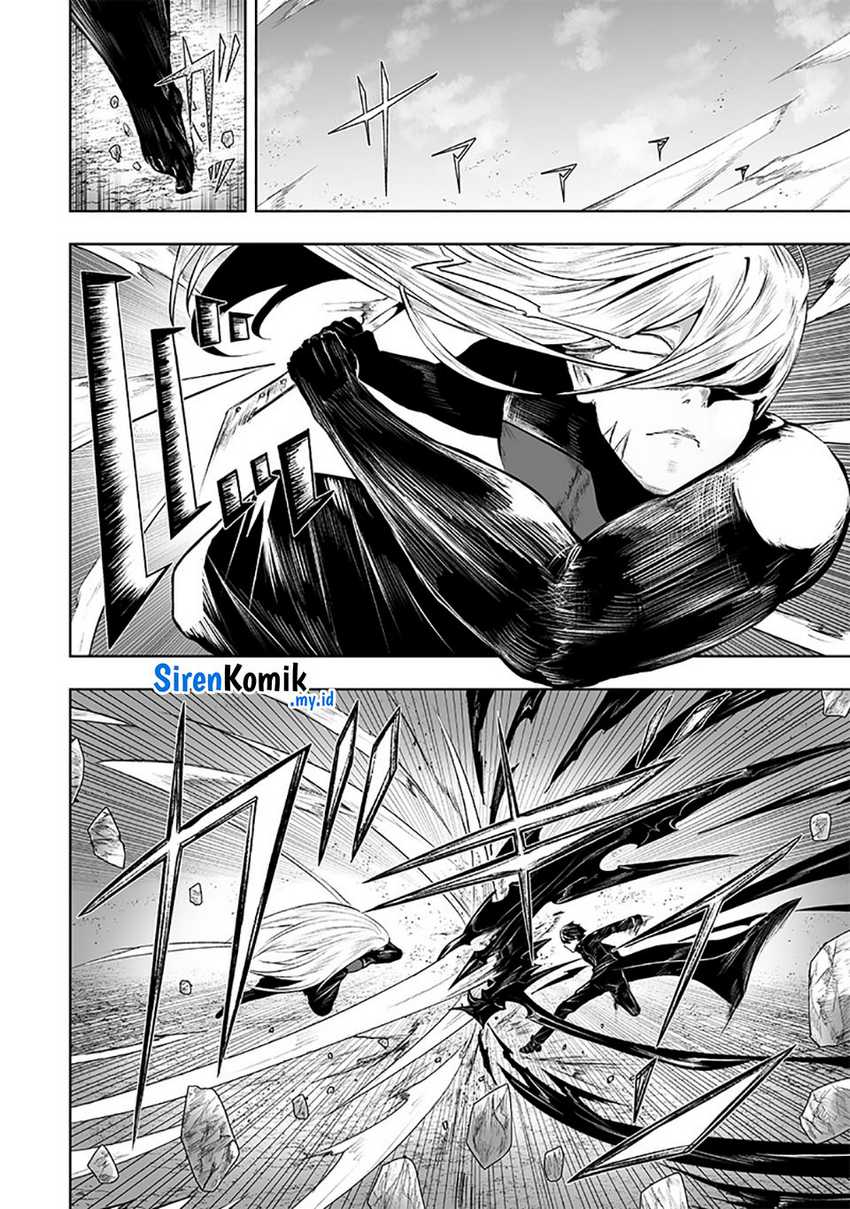 ore-dake-fuguu-skill-no-isekai-shoukan-hangyakuki - Chapter: 101