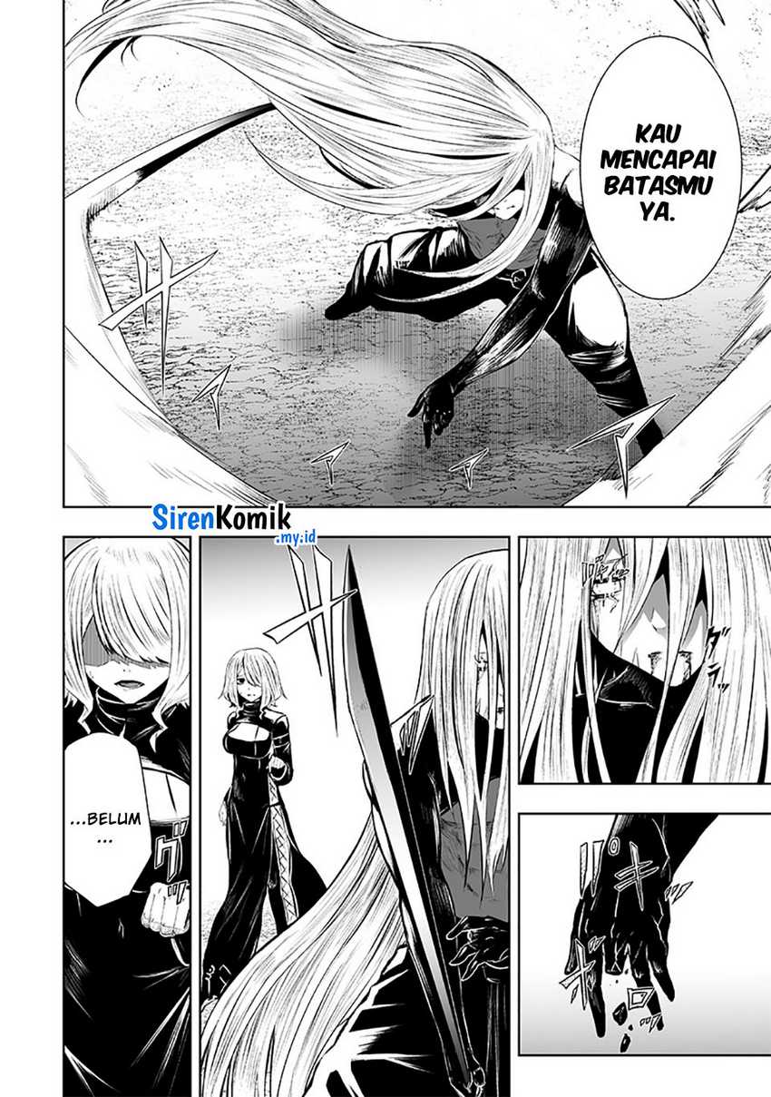 ore-dake-fuguu-skill-no-isekai-shoukan-hangyakuki - Chapter: 101