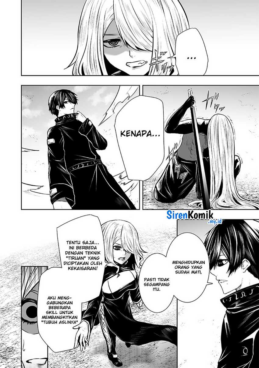 ore-dake-fuguu-skill-no-isekai-shoukan-hangyakuki - Chapter: 101