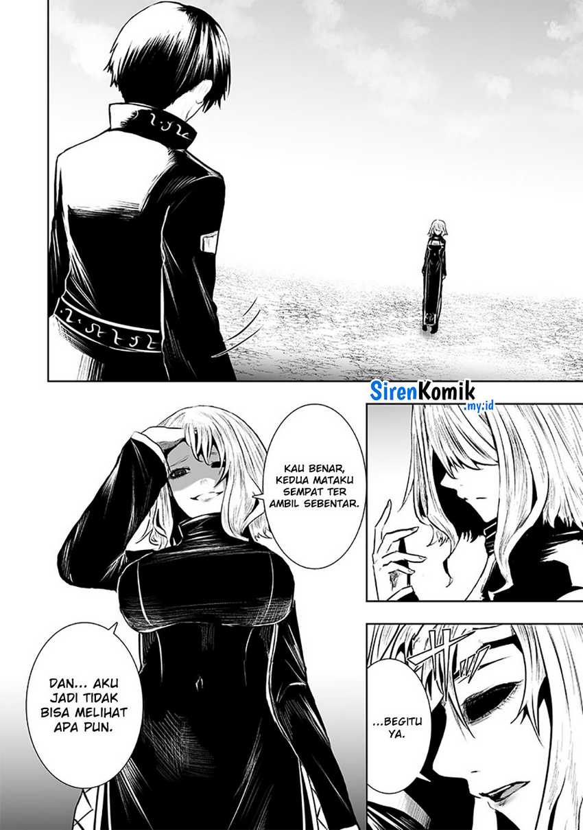 ore-dake-fuguu-skill-no-isekai-shoukan-hangyakuki - Chapter: 101
