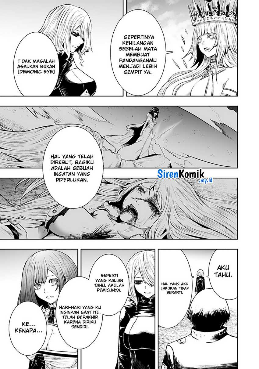 ore-dake-fuguu-skill-no-isekai-shoukan-hangyakuki - Chapter: 101