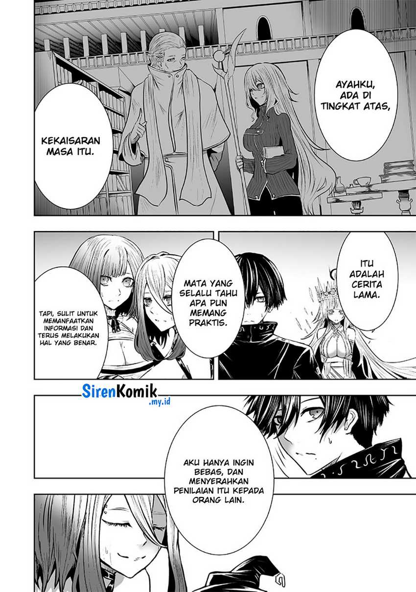 ore-dake-fuguu-skill-no-isekai-shoukan-hangyakuki - Chapter: 101