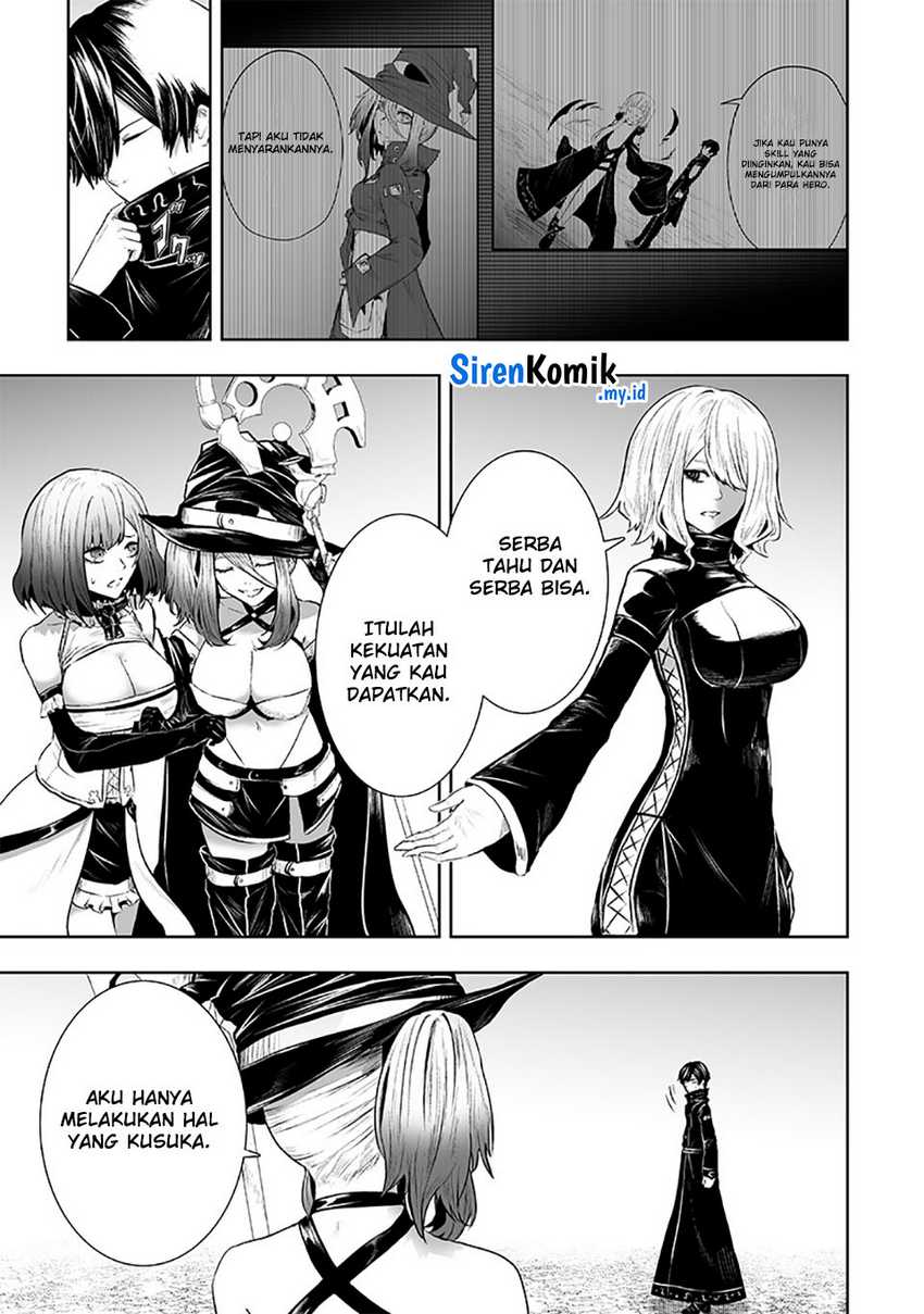 ore-dake-fuguu-skill-no-isekai-shoukan-hangyakuki - Chapter: 101