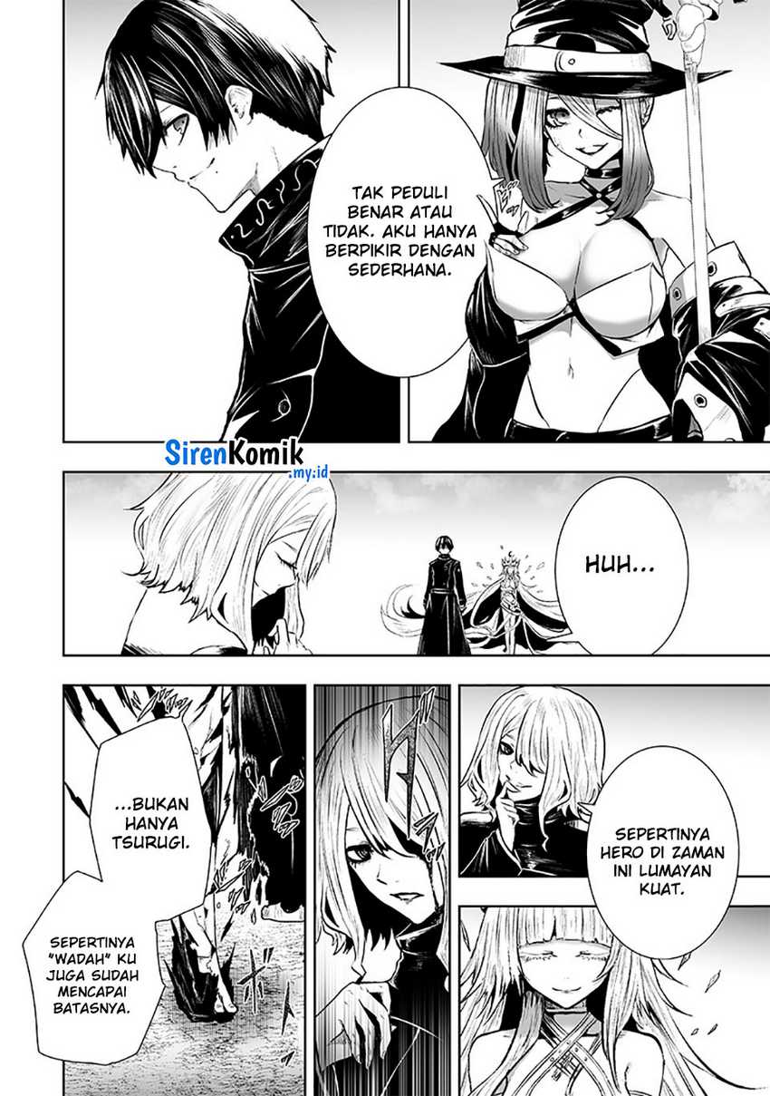 ore-dake-fuguu-skill-no-isekai-shoukan-hangyakuki - Chapter: 101