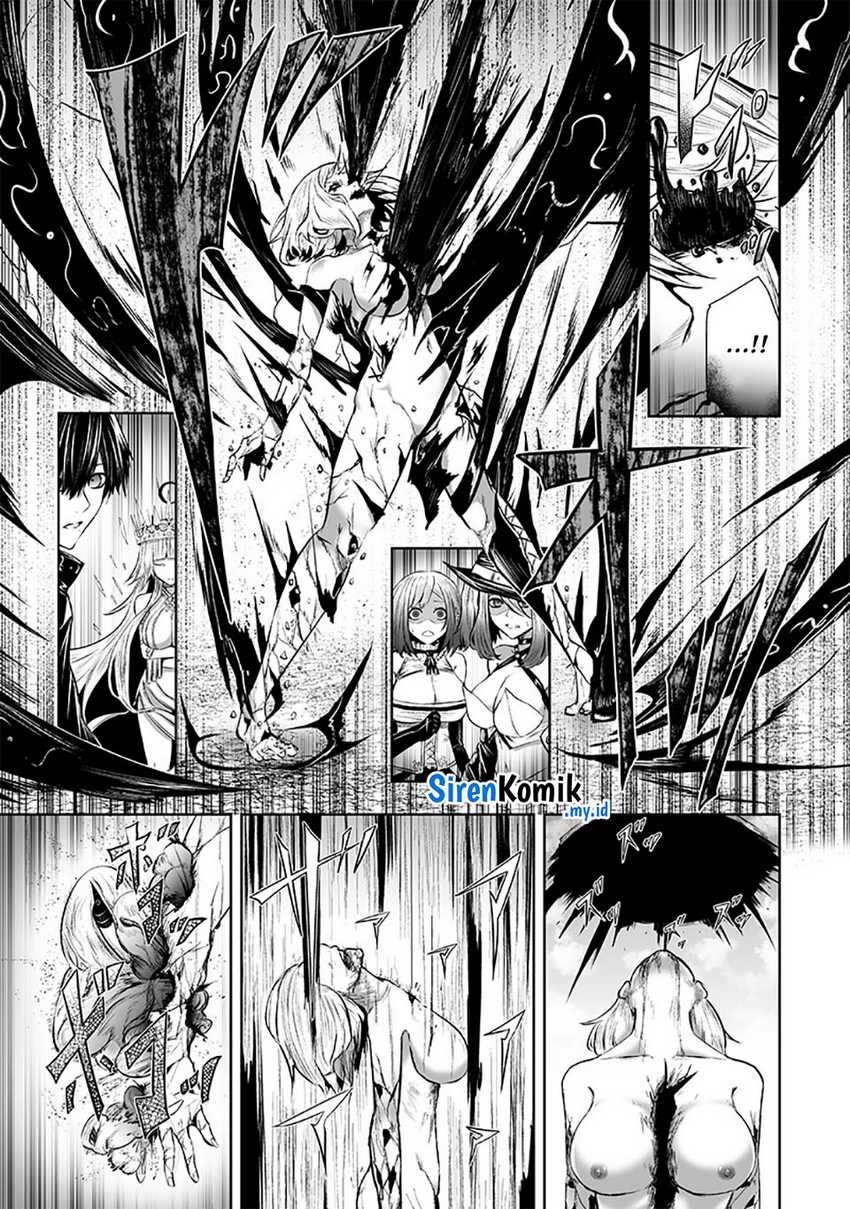 ore-dake-fuguu-skill-no-isekai-shoukan-hangyakuki - Chapter: 101