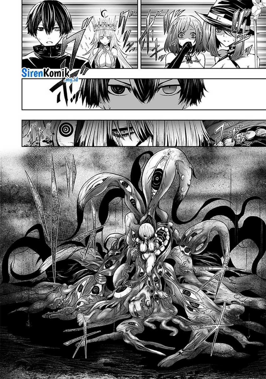 ore-dake-fuguu-skill-no-isekai-shoukan-hangyakuki - Chapter: 101