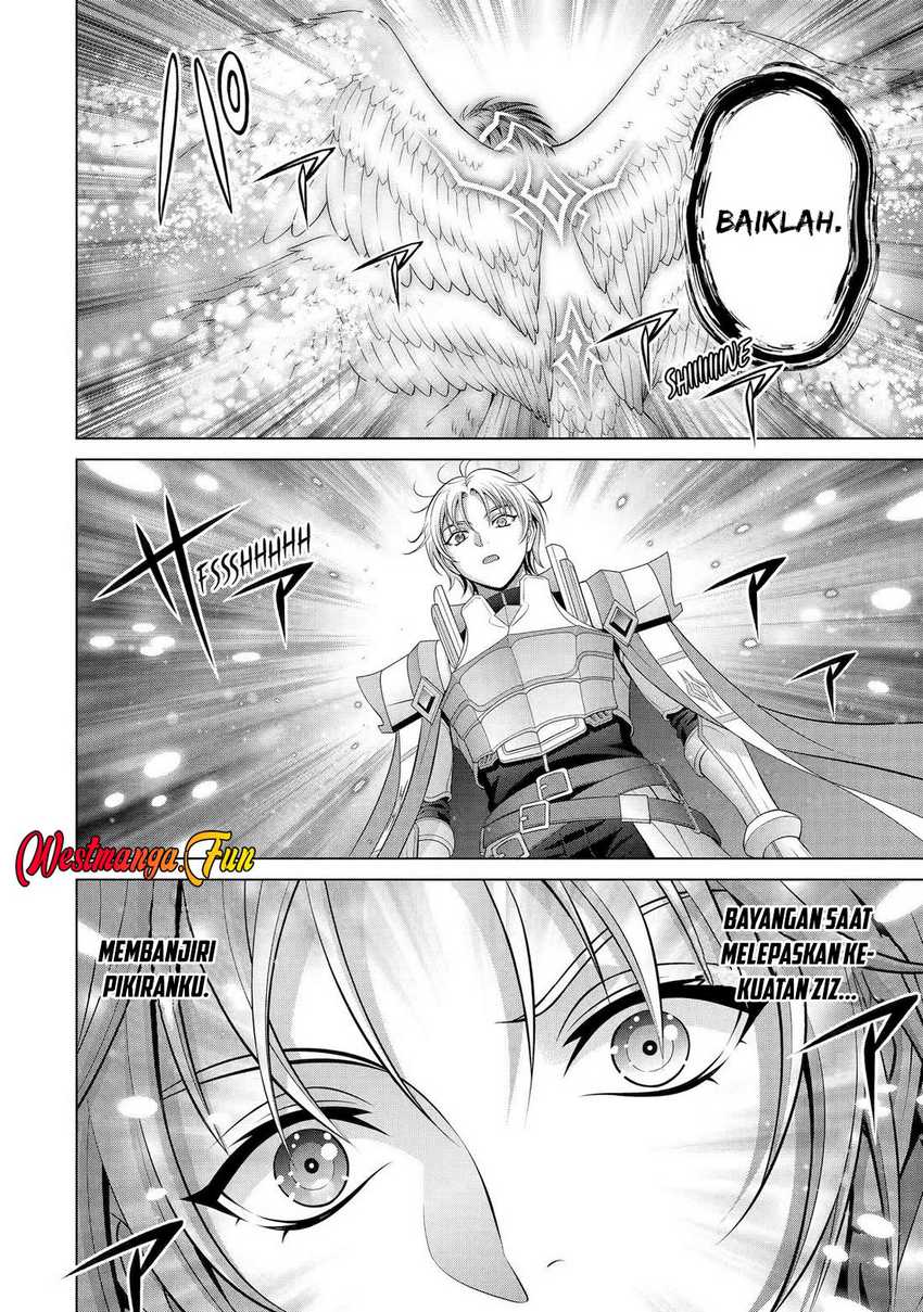 kizoku-tensei-megumareta-umare-kara-saikyou-no-chikara-wo-eru - Chapter: 334