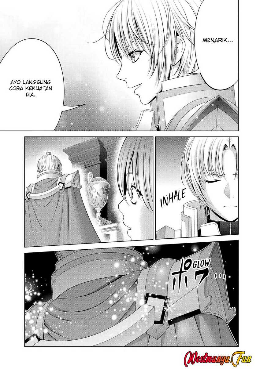 kizoku-tensei-megumareta-umare-kara-saikyou-no-chikara-wo-eru - Chapter: 334