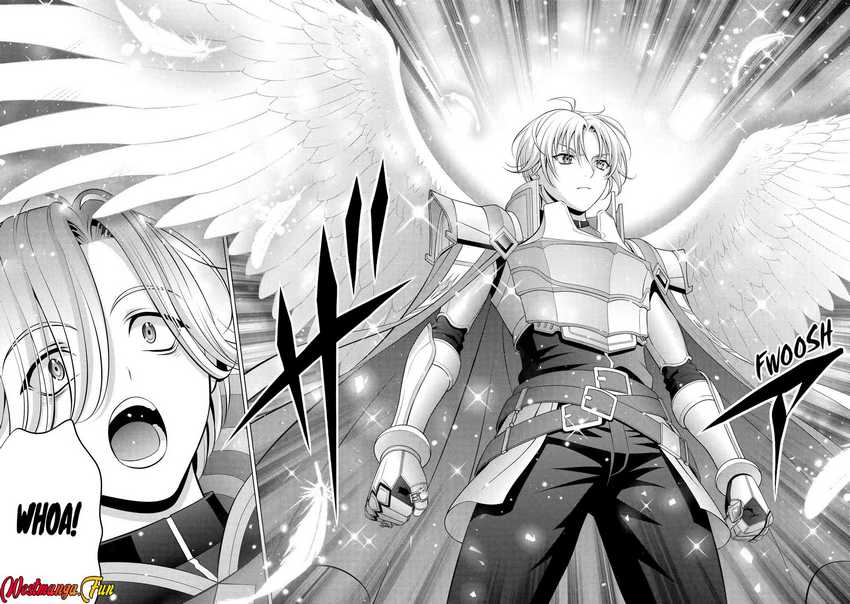 kizoku-tensei-megumareta-umare-kara-saikyou-no-chikara-wo-eru - Chapter: 334