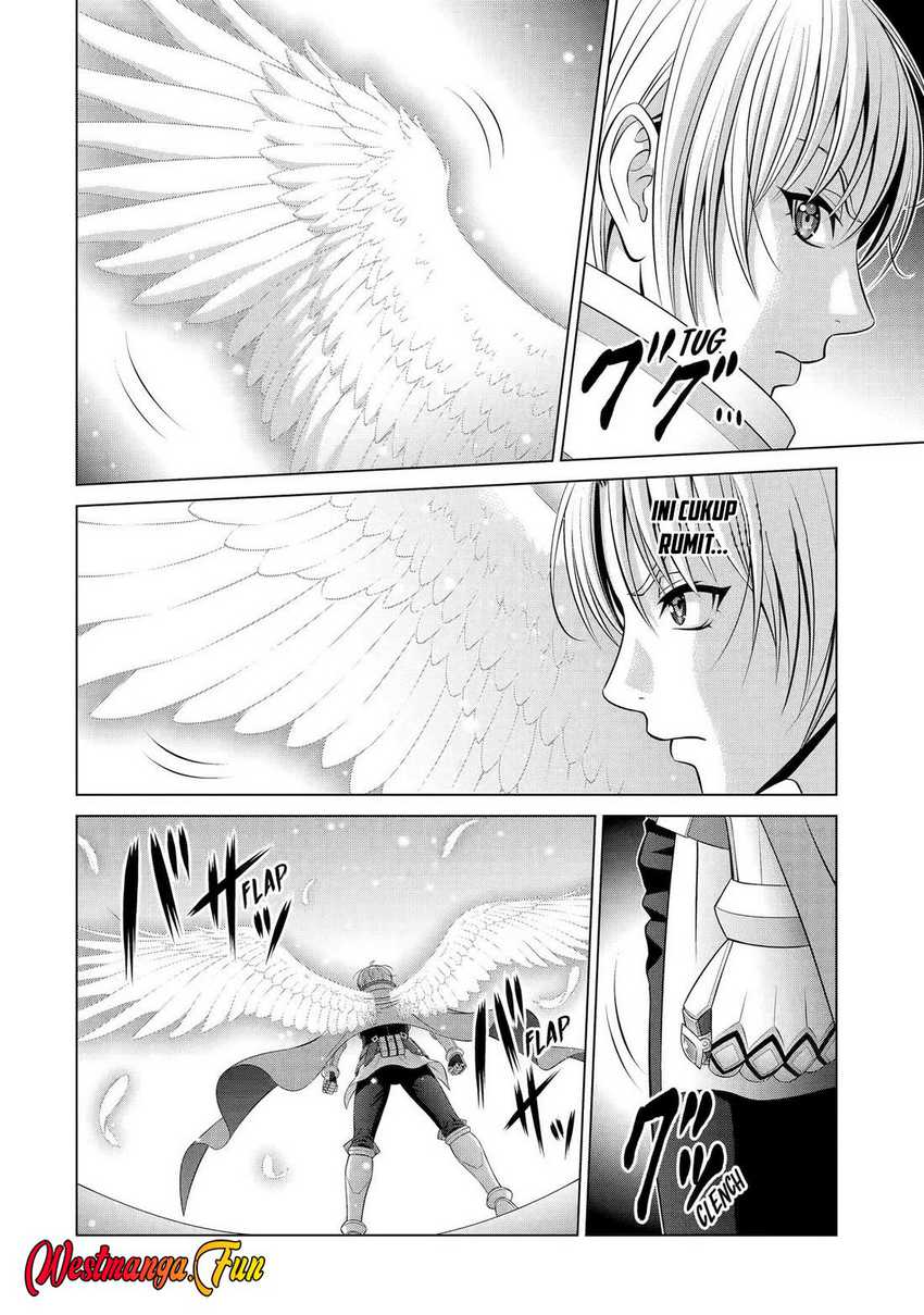 kizoku-tensei-megumareta-umare-kara-saikyou-no-chikara-wo-eru - Chapter: 334