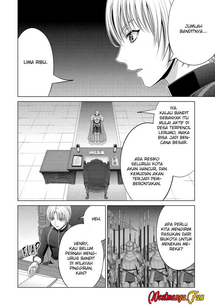 kizoku-tensei-megumareta-umare-kara-saikyou-no-chikara-wo-eru - Chapter: 334
