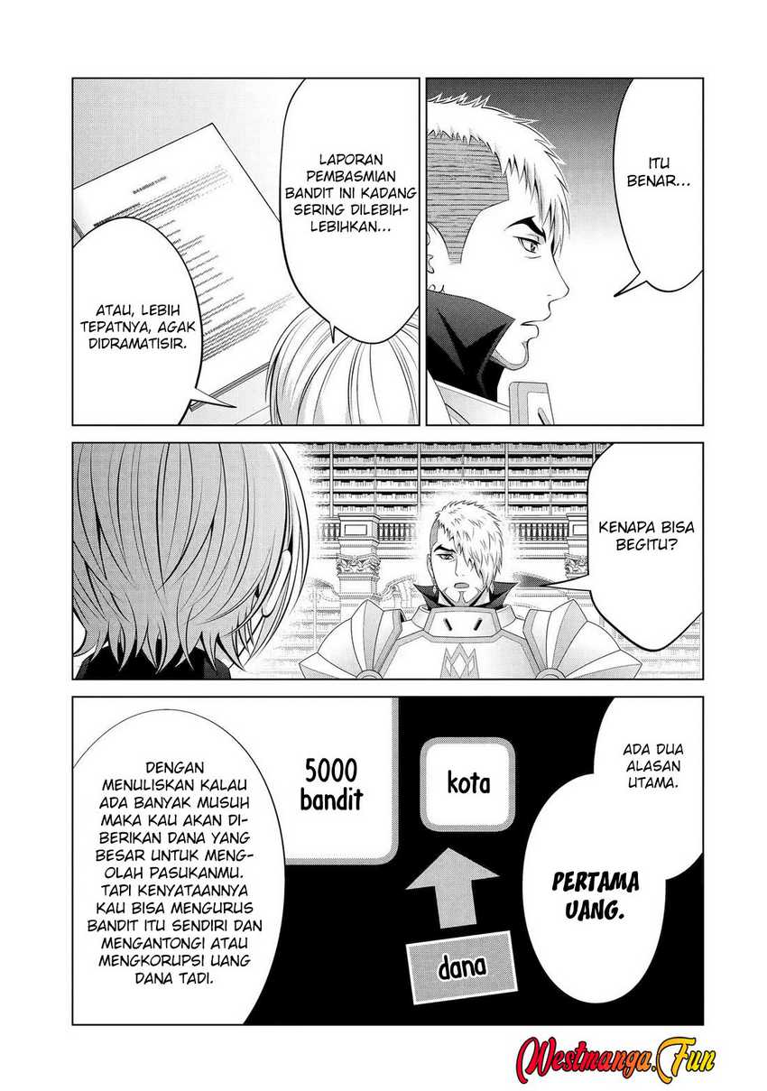 kizoku-tensei-megumareta-umare-kara-saikyou-no-chikara-wo-eru - Chapter: 334