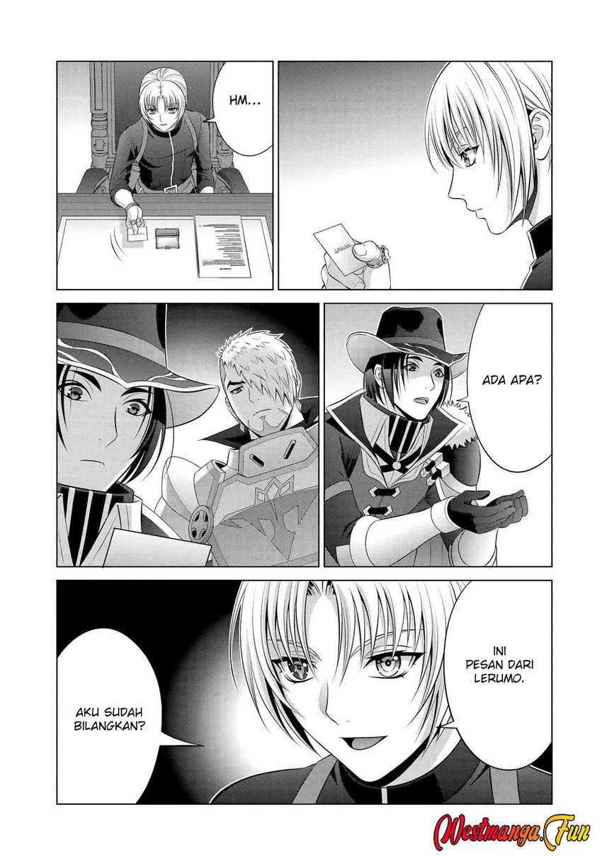kizoku-tensei-megumareta-umare-kara-saikyou-no-chikara-wo-eru - Chapter: 334