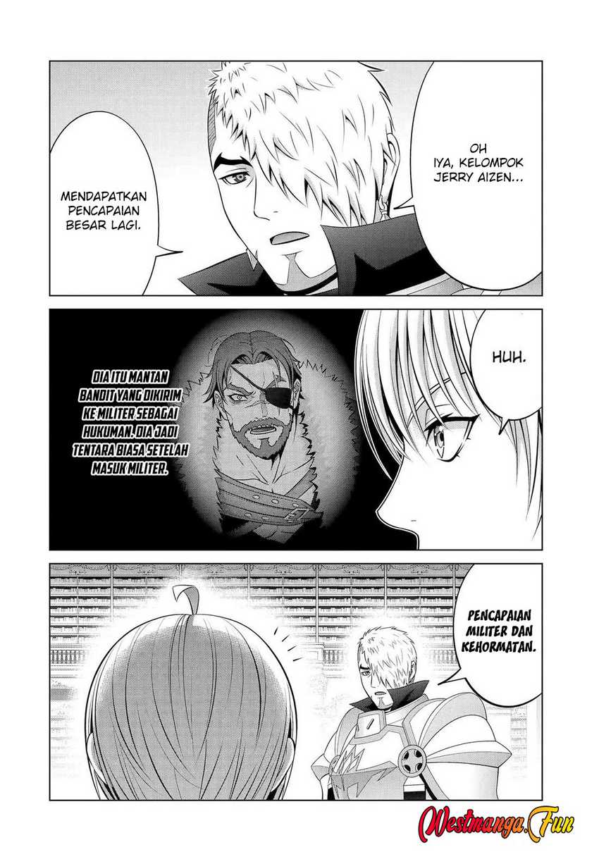 kizoku-tensei-megumareta-umare-kara-saikyou-no-chikara-wo-eru - Chapter: 334