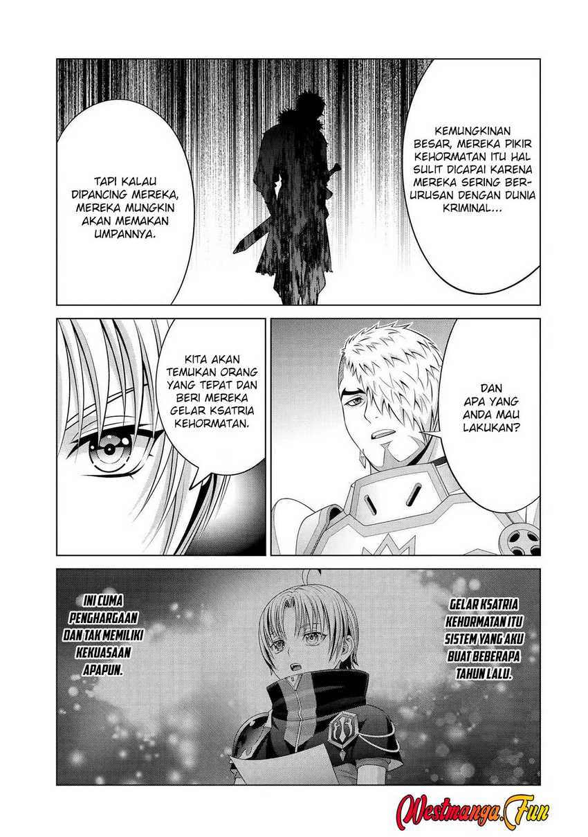 kizoku-tensei-megumareta-umare-kara-saikyou-no-chikara-wo-eru - Chapter: 334