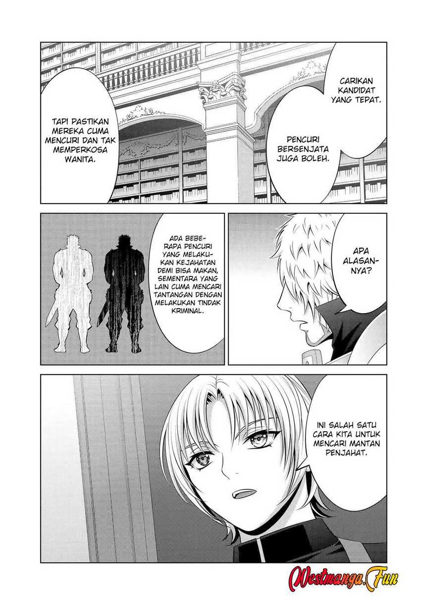 kizoku-tensei-megumareta-umare-kara-saikyou-no-chikara-wo-eru - Chapter: 334