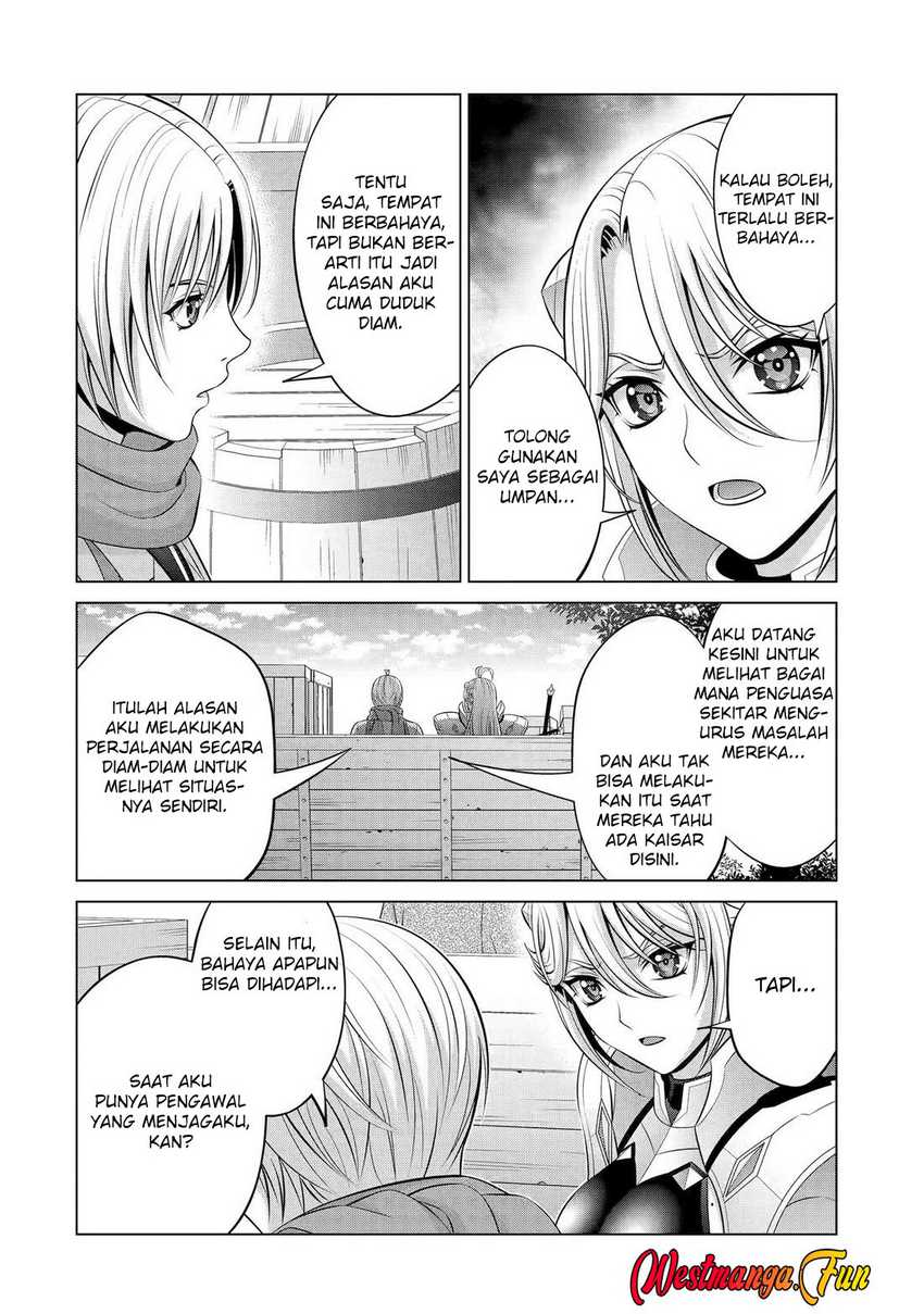 kizoku-tensei-megumareta-umare-kara-saikyou-no-chikara-wo-eru - Chapter: 334
