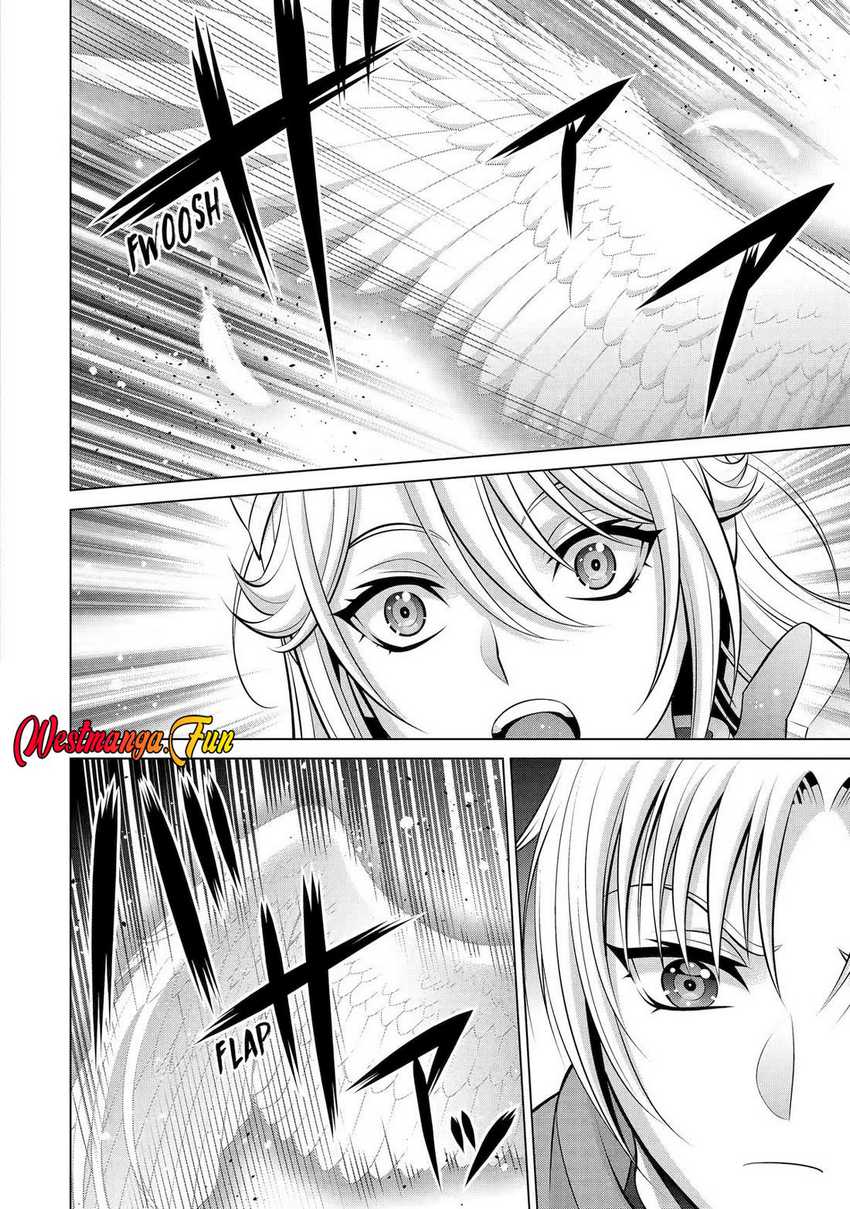 kizoku-tensei-megumareta-umare-kara-saikyou-no-chikara-wo-eru - Chapter: 334