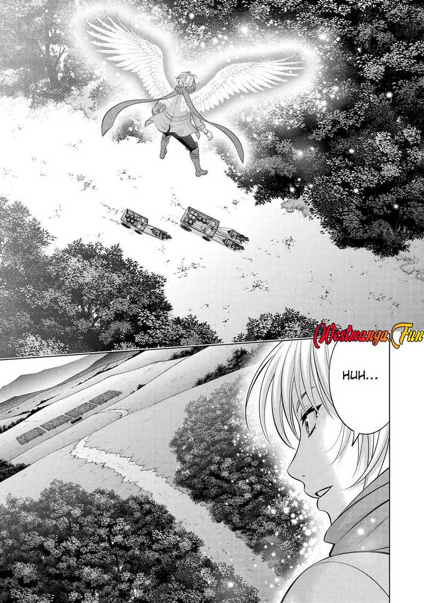 kizoku-tensei-megumareta-umare-kara-saikyou-no-chikara-wo-eru - Chapter: 334