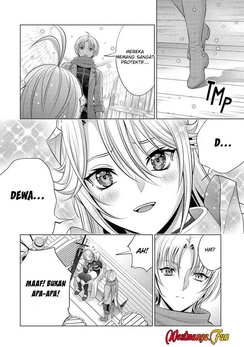 kizoku-tensei-megumareta-umare-kara-saikyou-no-chikara-wo-eru - Chapter: 334