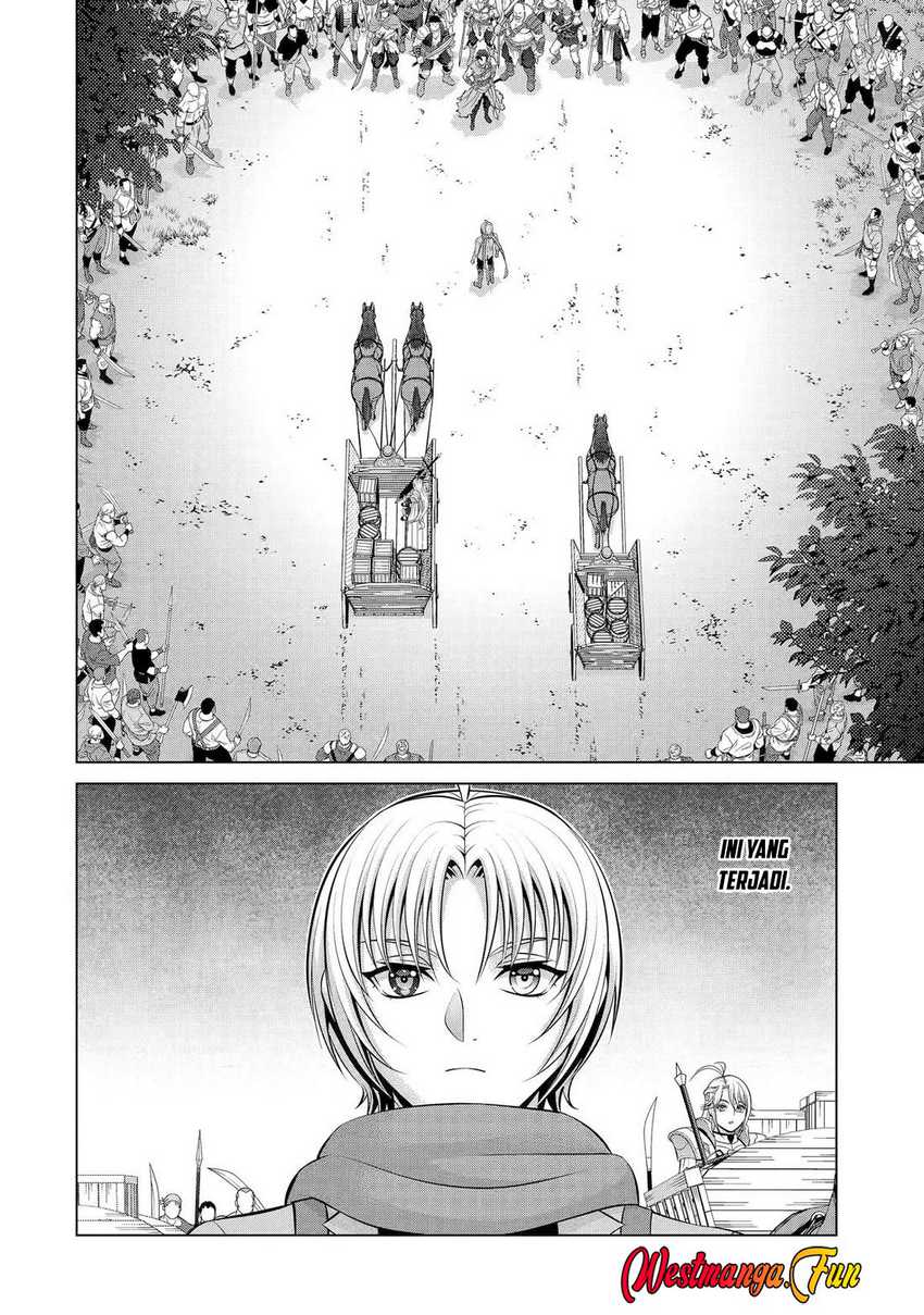 kizoku-tensei-megumareta-umare-kara-saikyou-no-chikara-wo-eru - Chapter: 334